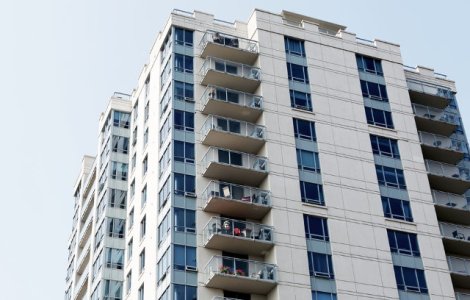 Doar 15 someri au aplicat pentru "Prima Chirie", in primele doua luni de program