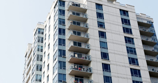 Doar 15 someri au aplicat pentru "Prima Chirie", in primele doua luni