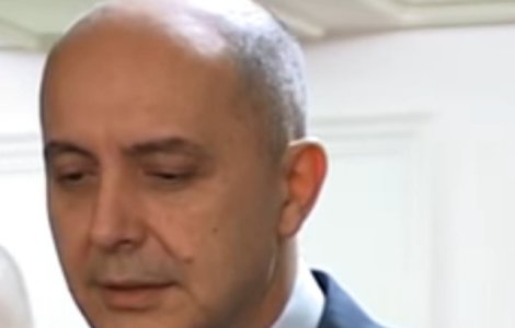  Update  Omul de afaceri Puiu Popoviciu, eliberat pe cautiune