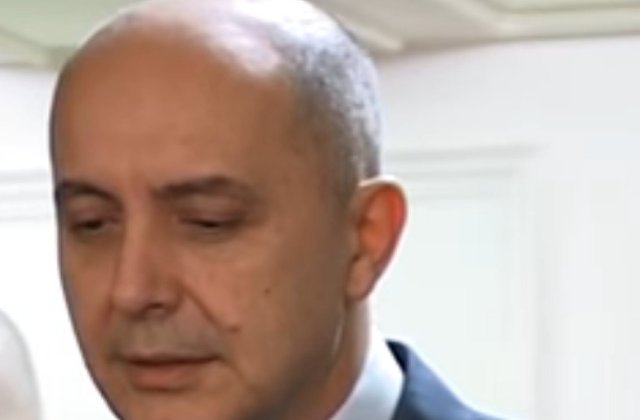 [Update] Omul de afaceri Puiu Popoviciu, eliberat pe cautiune