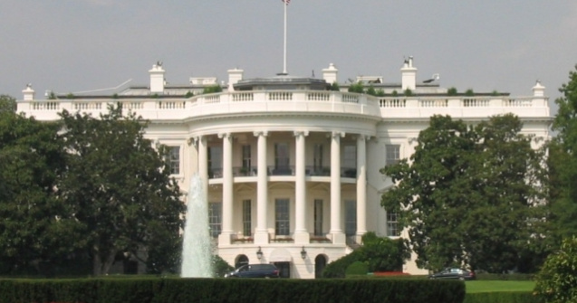 Fiul presedintelui venezuelean ameninta sa atace Casa Alba, dar greseste orasul unde se afla