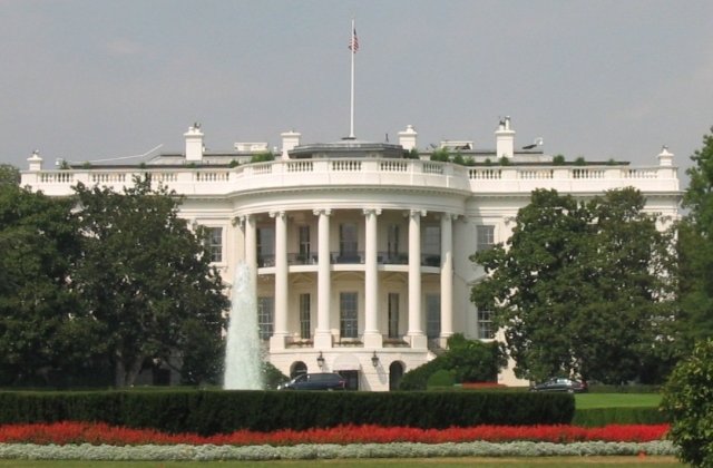 Fiul presedintelui venezuelean ameninta sa atace Casa Alba, dar greseste orasul unde se afla