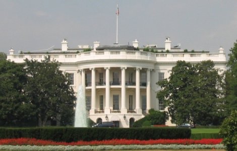 Fiul presedintelui venezuelean ameninta sa atace Casa Alba, dar greseste orasul unde se afla