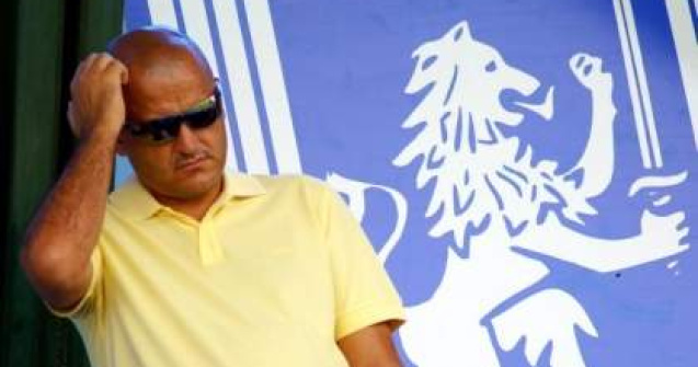 Mititelu, suspendat sase luni de Comisia de Disciplina a LPF