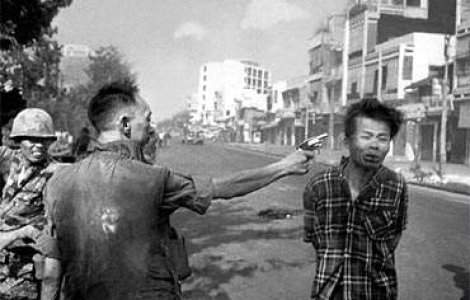 O fotografie celebra si povestea din spatele ei