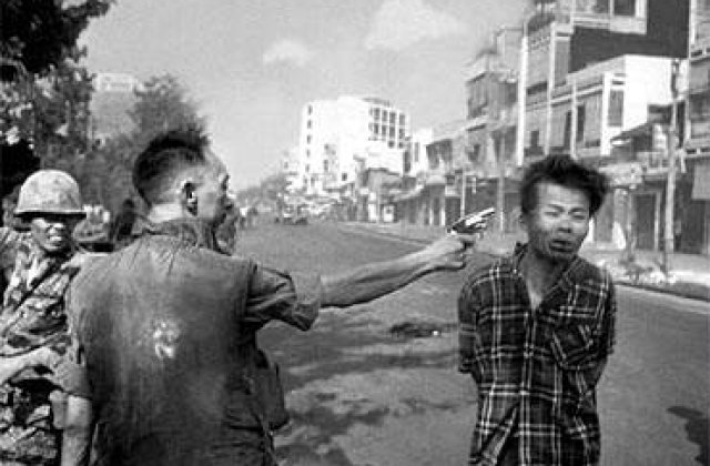 O fotografie celebra si povestea din spatele ei