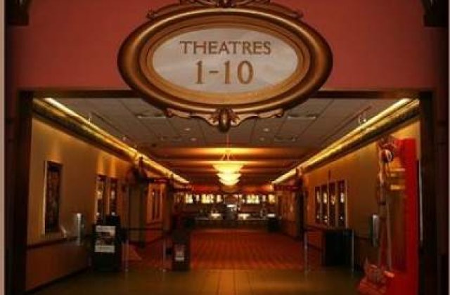 Romanii, europenii cei mai indragostiti de filme