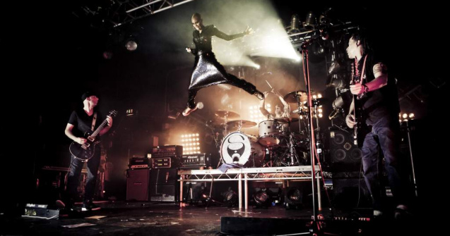  Top  B`estfest se apropie! Sunteti pregatiti?