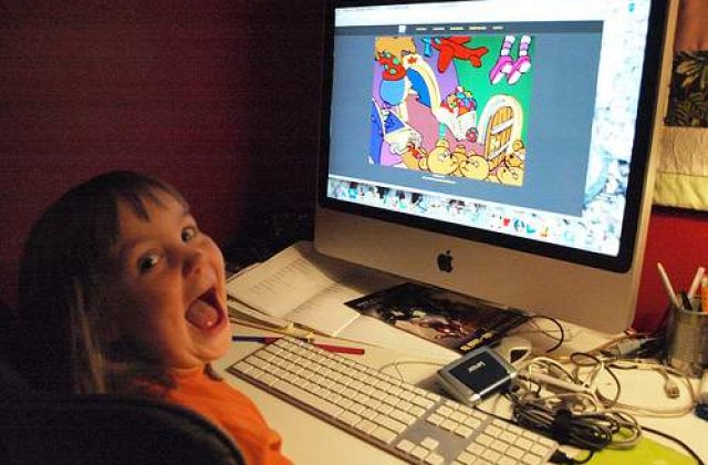 Jocurile Video, cheia succesului in viata?