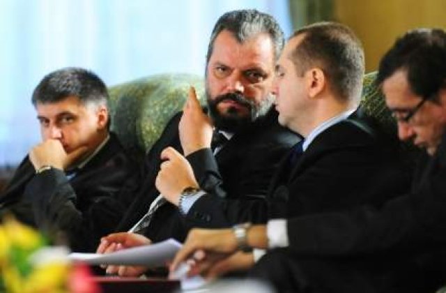 Eckstein Kovacs este sigur ca va castiga sefia UDMR