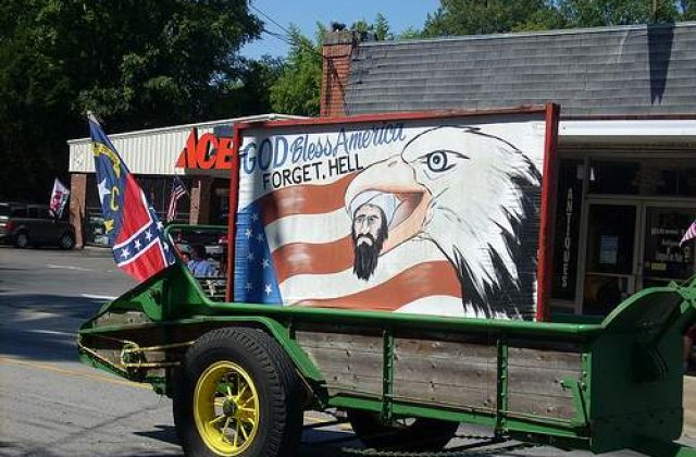 Bin Laden, incarcerat "in cea mai groaznica inchisoare din lume"?