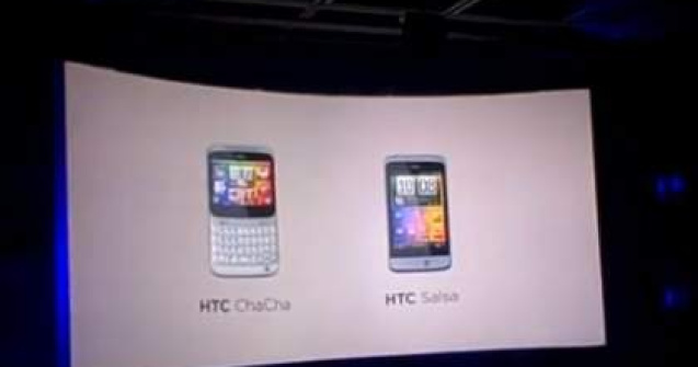 Cele mai performante gadget-uri de la Mobile World Congress 2011