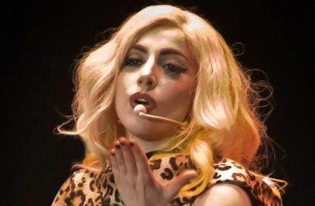 [VIDEO] Lady Gaga a anuntat noul concert Monster Ball la HBO