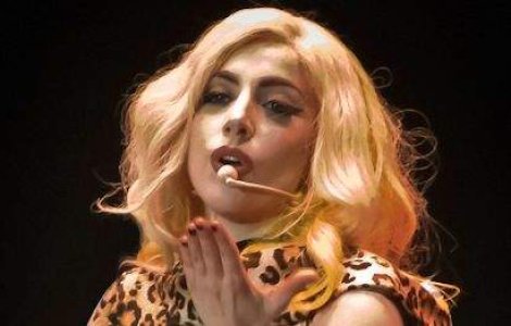  Video  Lady Gaga a anuntat noul concert Monster Ball la HBO