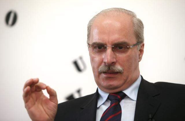 Octavian Bellu, la 60 de ani: Nu-mi doresc decat sa fiu sanatos!