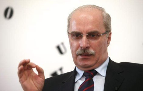 Octavian Bellu, la 60 de ani: Nu-mi doresc decat sa fiu sanatos!