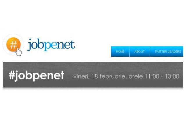 Cum sa iti gasesti un JobPeNet?