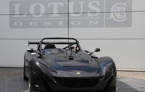 Forza Rossa, dealer exclusiv al masinilor sport Lotus in Romania