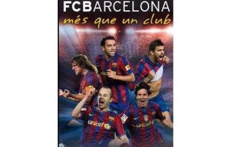 Barcelona, cea mai buna echipa din lume in ultimii zece ani!