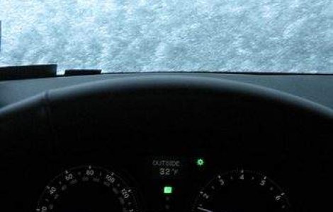 Atentionare ANM: Ninsori in toata tara