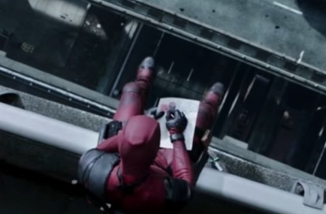O femeie-cascador a murit pe platourile de filmare la "Deadpool 2"