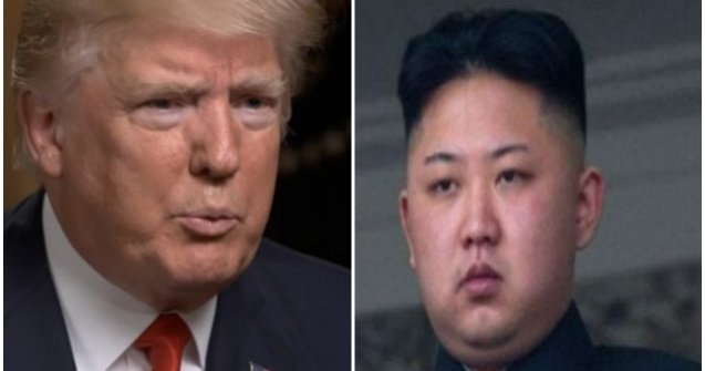 Kim Jong-un pune in asteptare proiectul nord-coreean de tir catre Guam