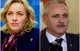 Carmen Dan: Este ridicol sa se spuna ca as fi preferata lui Liviu Dragnea