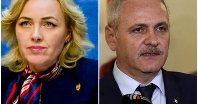 Carmen Dan: Este ridicol sa se spuna ca as fi preferata lui Liviu Dragnea