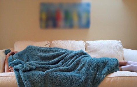 Topul celor mai lenesi oameni din UE. Pe ce loc sunt romanii