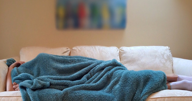 Topul celor mai lenesi oameni din UE. Pe ce loc sunt romanii