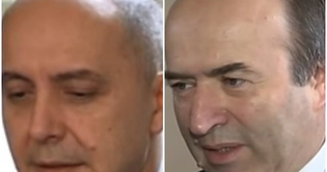 Tudorel Toader: Sunt surprins ca Popoviciu a putut sa plece din tara