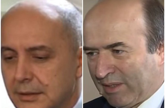 Tudorel Toader: Sunt surprins ca Popoviciu a putut sa plece din tara