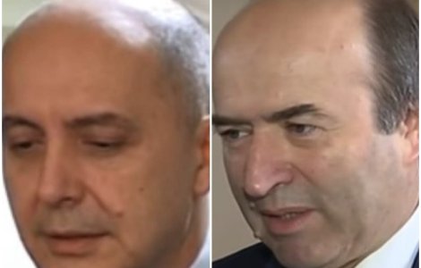 Tudorel Toader: Sunt surprins ca Popoviciu a putut sa plece din tara