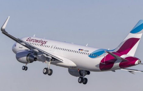 A adormit si s-a trezit la 8.500 km de locul in care trebuia sa ajunga