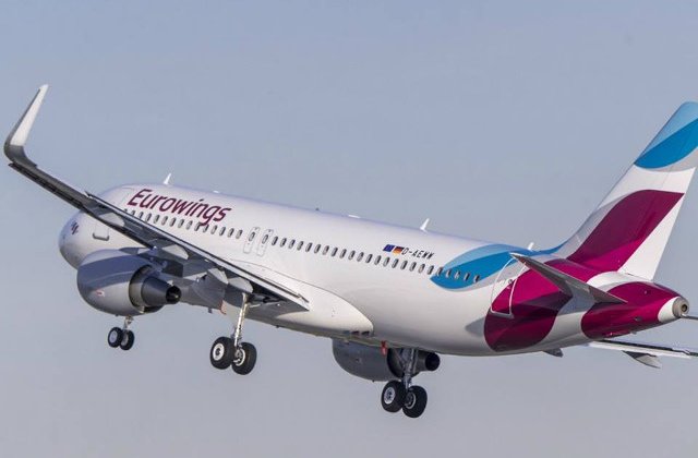 A adormit in avion si s-a trezit la 8.500 km de locul in care trebuia sa ajunga