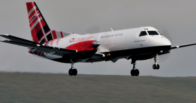 Cea mai rapida cursa comerciala din lume dureaza doar 90 de secunde