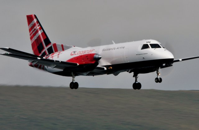 Cea mai rapida cursa comerciala din lume dureaza doar 90 de secunde