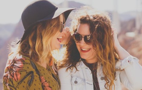  Top  Top 10 tari in care vei intalni cei mai amuzanti oameni din lume