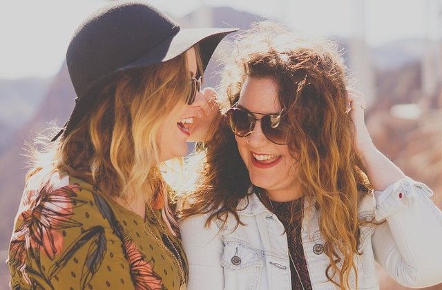 Top 10 tari in care vei intalni cei mai amuzanti oameni din lume