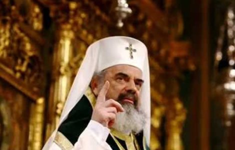 Patriarhie: Situatia critica din Episcopia Husilor va fi discutata, vineri, de Sinodul BOR