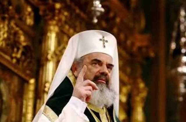 Patriarhie: Situatia critica din Episcopia Husilor va fi discutata, vineri, de Sinodul BOR