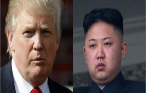 Donald Trump lauda "decizia inteleapta" luata de Kim Jong-un