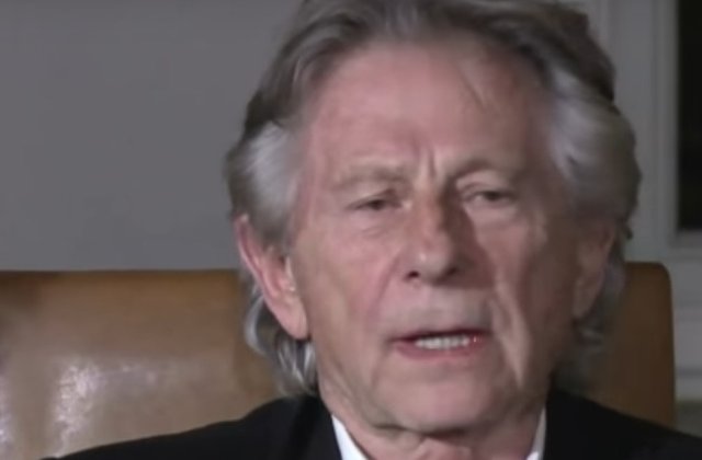 Regizorul Roman Polanski, acuzat de viol pentru a treia oara
