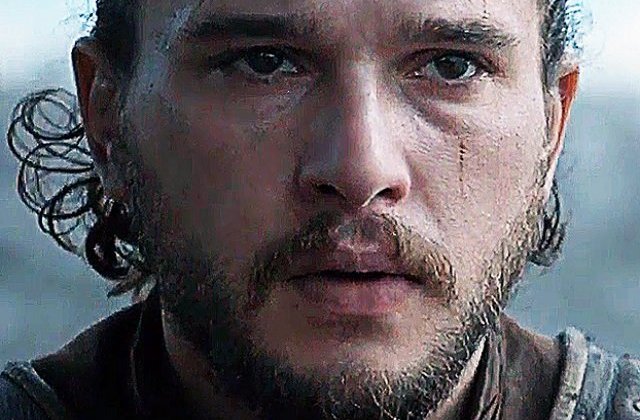 Hackerii au spart conturile de Facebook si Twitter ale Game of Thrones
