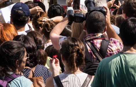 Cel mai mare numar de turisti aflati intr-o singura zi intr-un sat sasesc, la festivalul Saptamana Haferland 2017