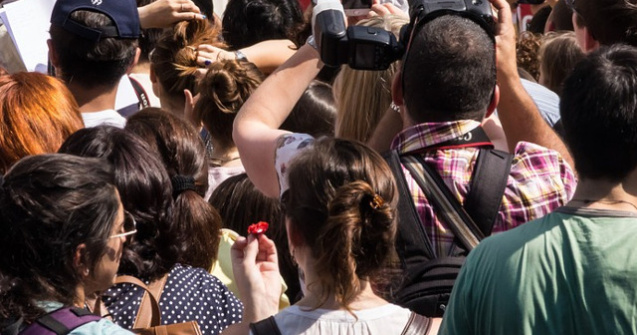 Cel mai mare numar de turisti aflati intr-o singura zi intr-un sat sasesc, la festivalul Saptamana Haferland 2017