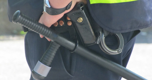  Foto  Luare de ostatici in cladirea unui post de radio din Olanda