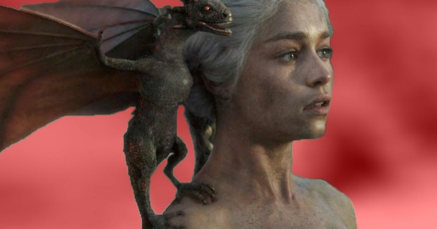  Top  "Game of Thrones": 10 aspecte fascinante despre care nu ai mai auzit pana acum