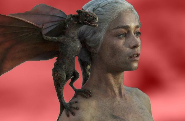 "Game of Thrones": 10 aspecte fascinante despre care nu ai mai auzit pana acum