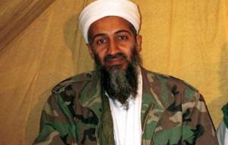 Osama bin Laden, scrie o carte-raspuns la 'propaganda negativa'
